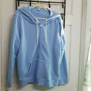 Super comfy brand new hoodie